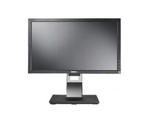 Dell P2010 20-inch 1600 x 900 Widescreen LCD Monitor