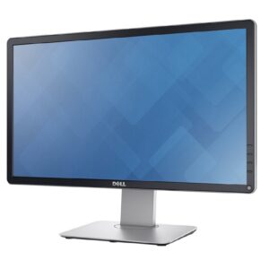 Dell P2214H P2214H 22-inch TFT Active Matrix IPS LED-Backlit LCD Monitor FullHD 1920 x 1080