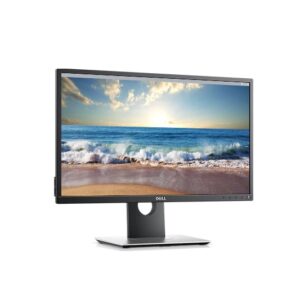 Dell P2317H 23-inch 1920 x 1080 Widescreen IPS LED-Lit LCD Monitor