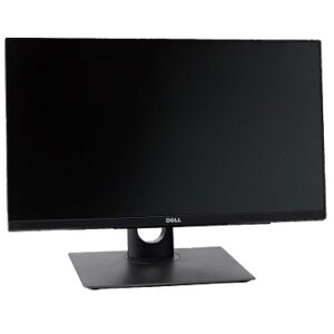 Dell P2418HT 23.8-inch Widescreen Touchscreen LED Monitor