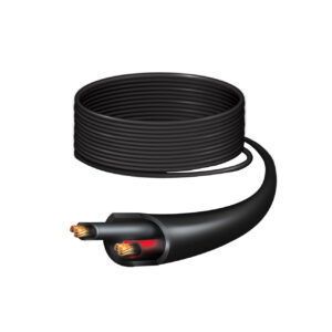 Ubiquiti PC-12 Outdoor 12 AWG DC Power Cabling (1,000')