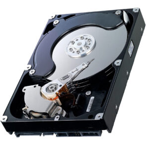 HP PD892A 250GB 7200RPM SATA 3GB/s 3.5-inch Hard Drive