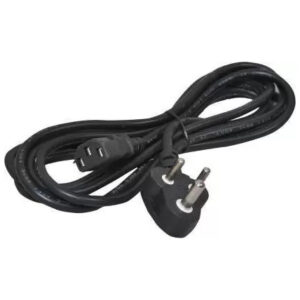 Juniper CBL-PWR-C15M-HITEMP-US AC Power Cord US/Canada C15M 13A/125V 2.5M