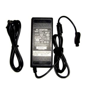 Dell PP01L 20V 4.5A Laptop AC Adapter