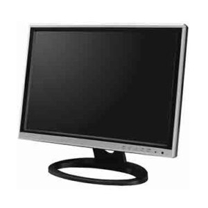 Dell PR103 SP2008WFP 20-inch (1680x1050) 60Hz Widescreen Uxga Flat Panel LCD Monitor