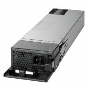 Cisco PWR-C1-1100WAC 1100-Watts AC Config 1 Power Supply for Cisco switches