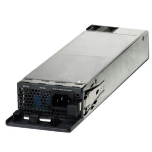 Cisco PWR-C1-715WAC-P 715-Watts Hot-Pluggable Redundant Power Supply for Cisco Catalyst 9300 Series Switch