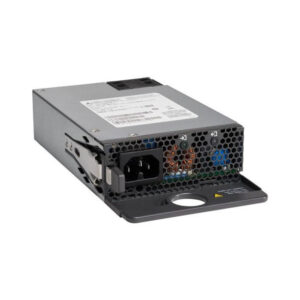 Cisco PWR-C5-1KWAC= 1000-Watts Power Supply For Catalyst 9200 Series Switches Spare