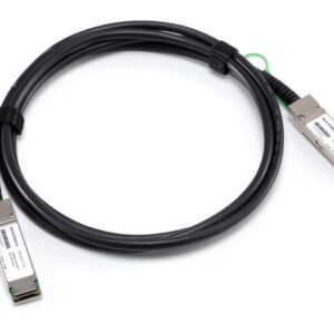 Cisco QSFP-H40G-AOC3M 3M QSFP+ Active Optical Cable
