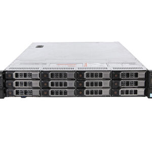 Dell R730XD PowerEdge Rack Server