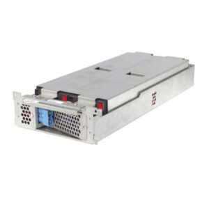 RBC43 - APC RBC Series Maintenance-free Lead Acid Spill Proof (Hot-Swappable) Replacement Battery Cartridge