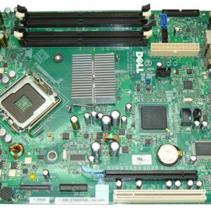 Dell RD203 945G Express DDR2 4-Slot (Motherboard) Socket LGA775 for Dimension 5150 Desktop