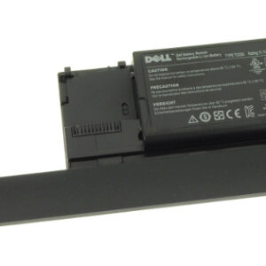 Dell RD300 9-Cell 11.1V 85WHr Lithium-ion Battery for Latitude D620 D630