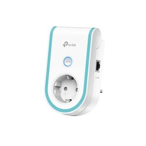 TP-LINK TP-Link AC1200 Wi-Fi Range Extender with AC Passthrough