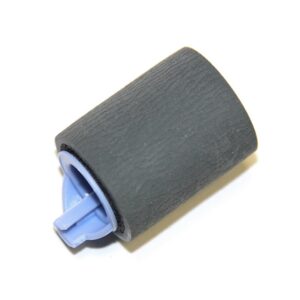 HP RM1-0037 Paper Feed Roller for Tray 2 and 1500-Sheets Paper Feeder