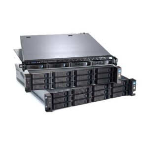 Synology RS1619XS+ RackStation 4-Bay NAS Enclosure
