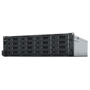 Synology RS4017XS+ RackStation 16-Bay NAS Enclosure