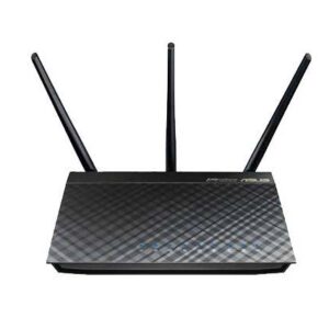 ASUS RT-AC66U B1 Dual-Band Gigabit Wi-Fi Router