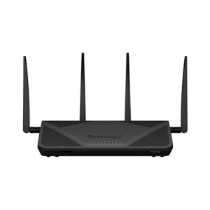 Synology RT2600AC Wireless Router