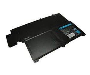 Dell RU485 Li-Ion 9-Cell 97WHR Primary Battery