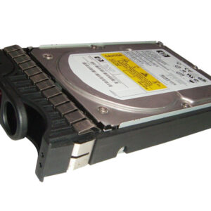 HP DS-RZ1DA-VW/B 9.1GB 7200RPM Ultra-160 SCSI Hot-Pluggable
