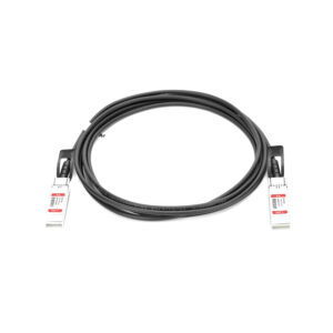 Cisco SFP-H10GB-CU1-5M= Twinax Cable, Passive, 30AWG Cable Assembly
