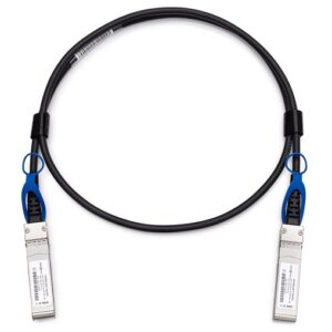 Cisco SFP-H25G-CU1M 1M 25GBase-CU SFP28 to SFP28 Direct Attach Cable