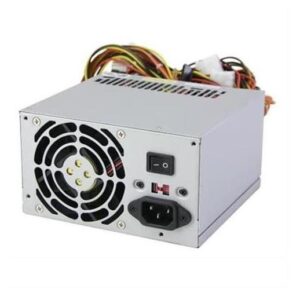 Antec SL350 350-Watts 12V ATX Power Supply
