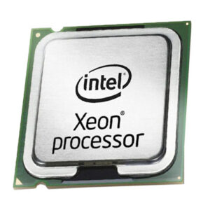 Intel SLABS Xeon 5160 Dual Core 3.0GHz 4MB L2 Cache 1333MHz FSB Socket LGA771 65NM 80W Processor
