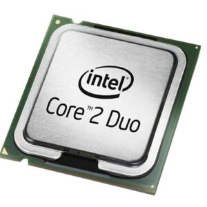 Intel SLAGG Core 2 Duo E6405 2.13GHz 1066MHz FSB 2MB L2 Cache Socket LGA771 Desktop Processor