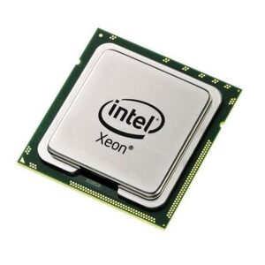 Intel SLAND Xeon E5240 Dual Core 3.00GHz 1333MHz FSB 6MB L2 Cache Socket LGA771 Processor