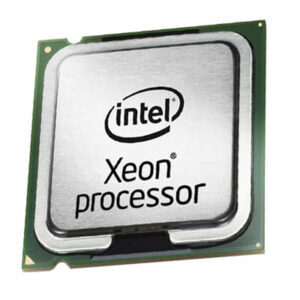 Intel SLANF Xeon Dual Core E5220 2.33GHz 6MB L2 Cache 1333MHz FSB Socket LGA-771 45NM 65W Processor