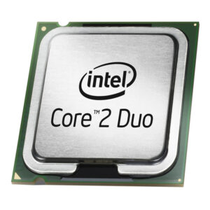 Intel SLAPP Core 2 Duo E8200 2.66GHz 1333MHz FSB 6MB L2 Cache Socket LGA775 Desktop Processor
