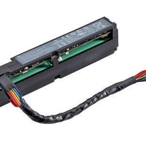 HP 727258-B21 96w Smart Storage Battery with 145mm Cable for DL/ml/sl Servers
