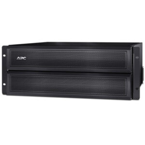 SMX120BP - APC Smart-UPS X 120V 4U Rack-mountable External Battery Pack