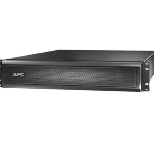 APC SMX120RMBP2U 120V 5Ah External Battery Pack for Smart UPS X