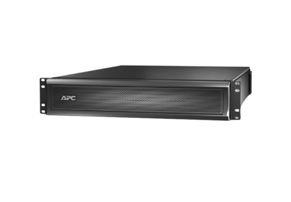 APC SMX120RMBP2U 120V 5Ah External Battery Pack for Smart UPS X