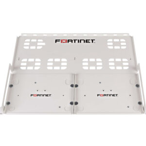 Fortinet SP-RACKTRAY-02 Rack Mounting Tray for FortiGate 30D/ 80D