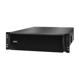 APC SRT192RMBP Smart-UPS SRT 192V 5kVA and 6kVA 3U Rack-mountable Lead Acid Battery Pack