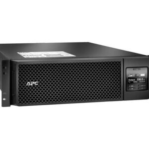 APC SRT5KRMXLT 5000VA 208V Rack-Mountable Smart-UPS