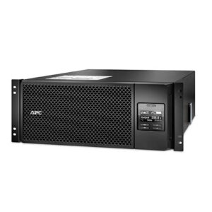 APC SRT6KRMXLT 6000VA High density 208V Rack-Mountable Smart-UPS