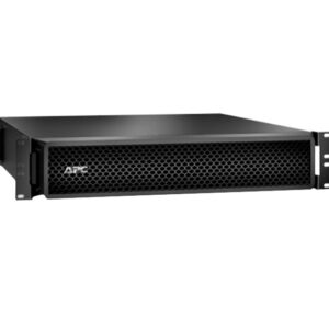 APC SRT72RMBP Smart-UPS SRT 72V 2200VA RM Battery Pack