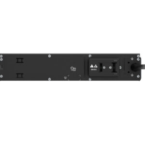 APC SRT96RMBP Smart-UPS SRT 96V 3000VA RM Battery Pack