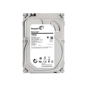 Seagate ST1000DM003 BarraCuda 1TB 7200RPM SATA 6Gb/s 64MB Cache 3.5-inch Hard Drive