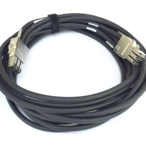 Cisco STACK-T1-50CM= StackWise-480 50cm stacking cable for Cisco Catalyst 3850 Series Switch Spare
