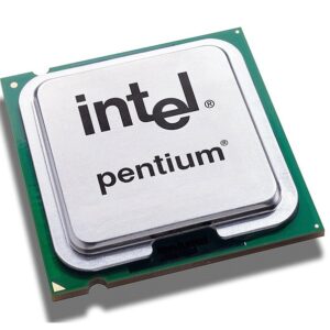 Intel SU100 Pentium 120MHz 60MHz FSB 8KB L1 Cache Socket SPGA296 Processor