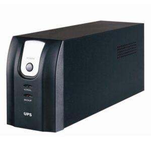 APC SUA1500RM2U Smart-UPS 1500VA USB 2U Rack Mountable 120V Uninterruptible Power Supply
