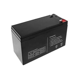 SUA2200RMXL3U - APC 2200VA 3U Rackmount UPS Replacement Battery