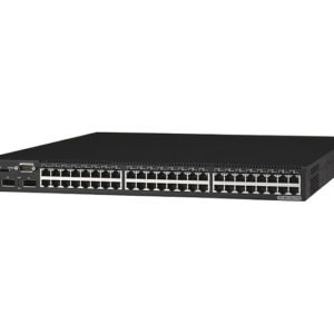 Extreme Networks 17001B Summit X650-24t Layer 3 Switch 24-Port 1 Slot 24 x 10GBase-T 1 x Expansion Slot