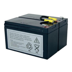 APC SYBT2 Symmetra RM 2.6kVA Battery Module for UPS System